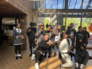  Winners of the Color Wars